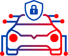cybersecurity for connected and autonomous vehicles