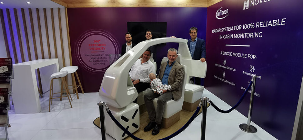 NOVELIC IZB Wolfsburg