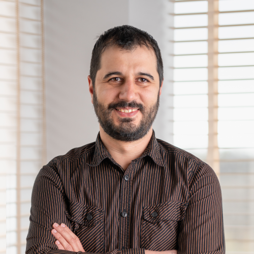 Company Leadership: Nenad