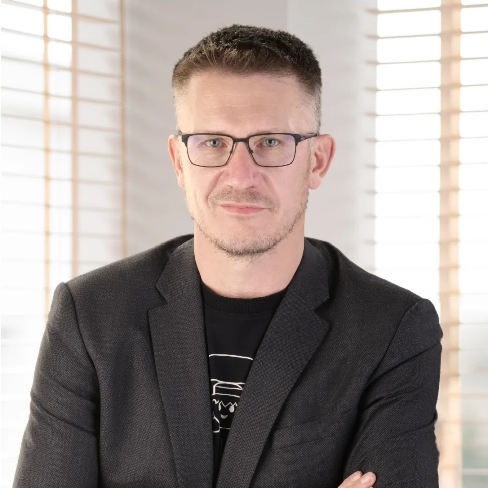 Company Leadership: Borko