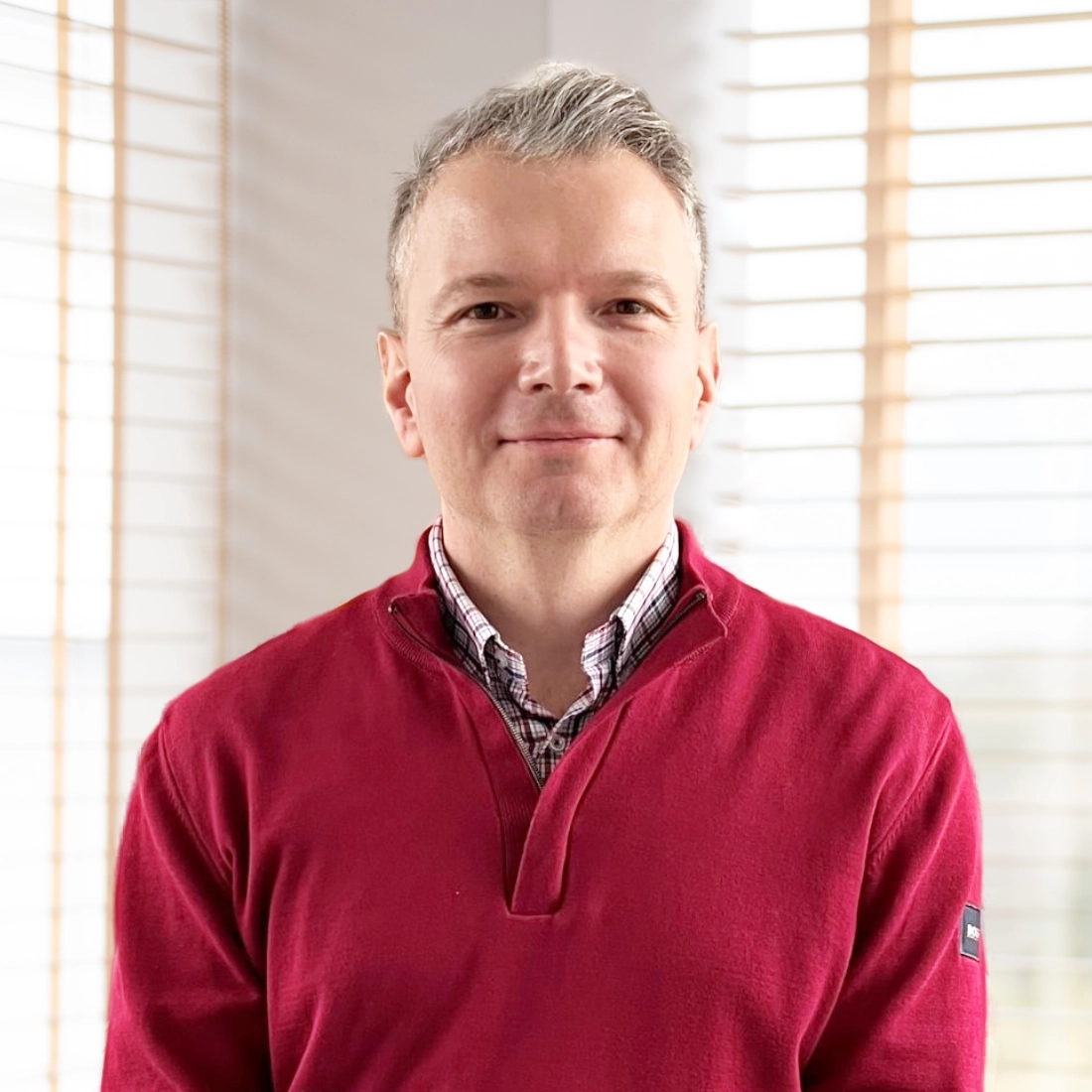 Company Leadership: Dane Džepčeski