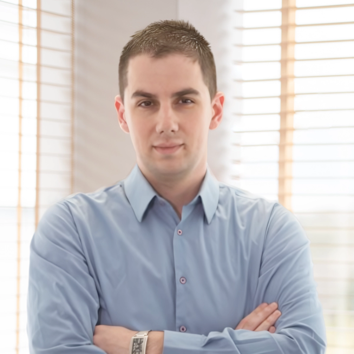 Company Leadership: Dušan Manić