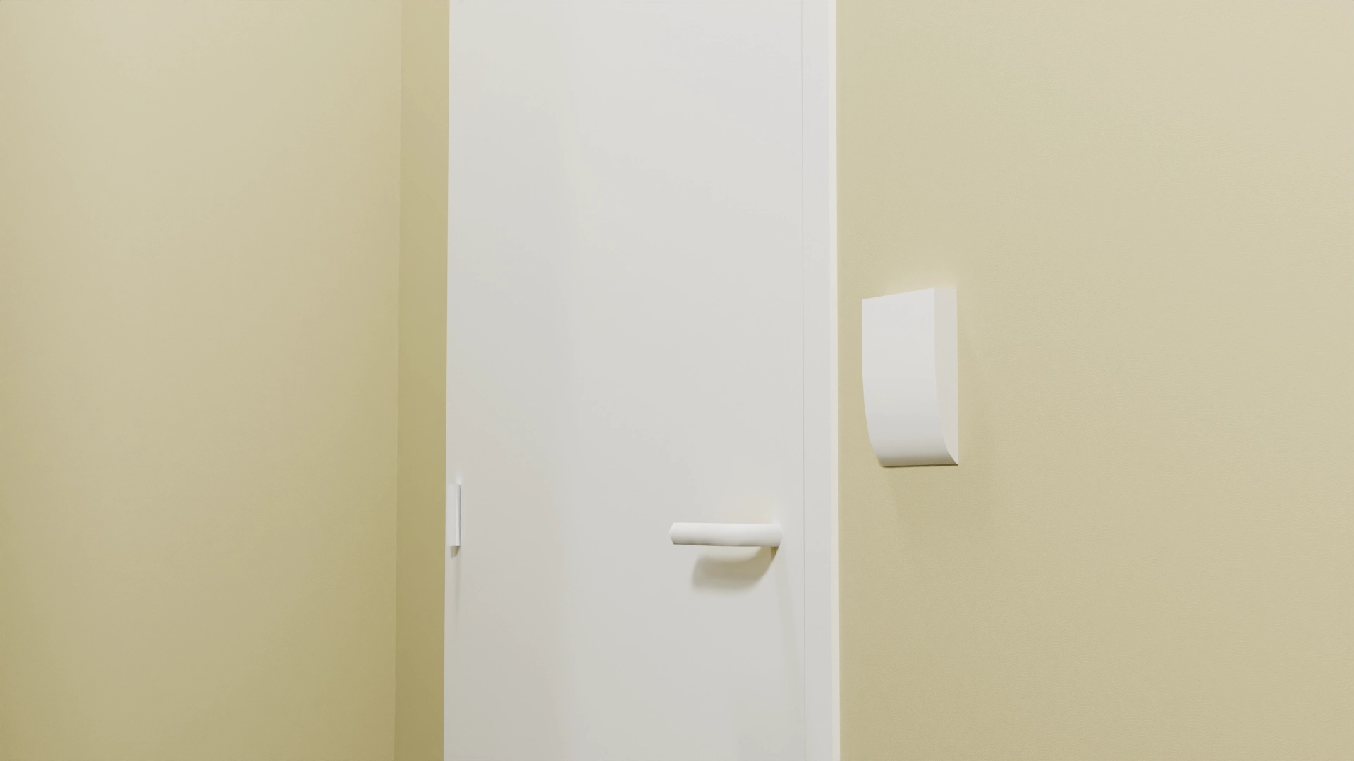 human presence detection sensors for hospitality