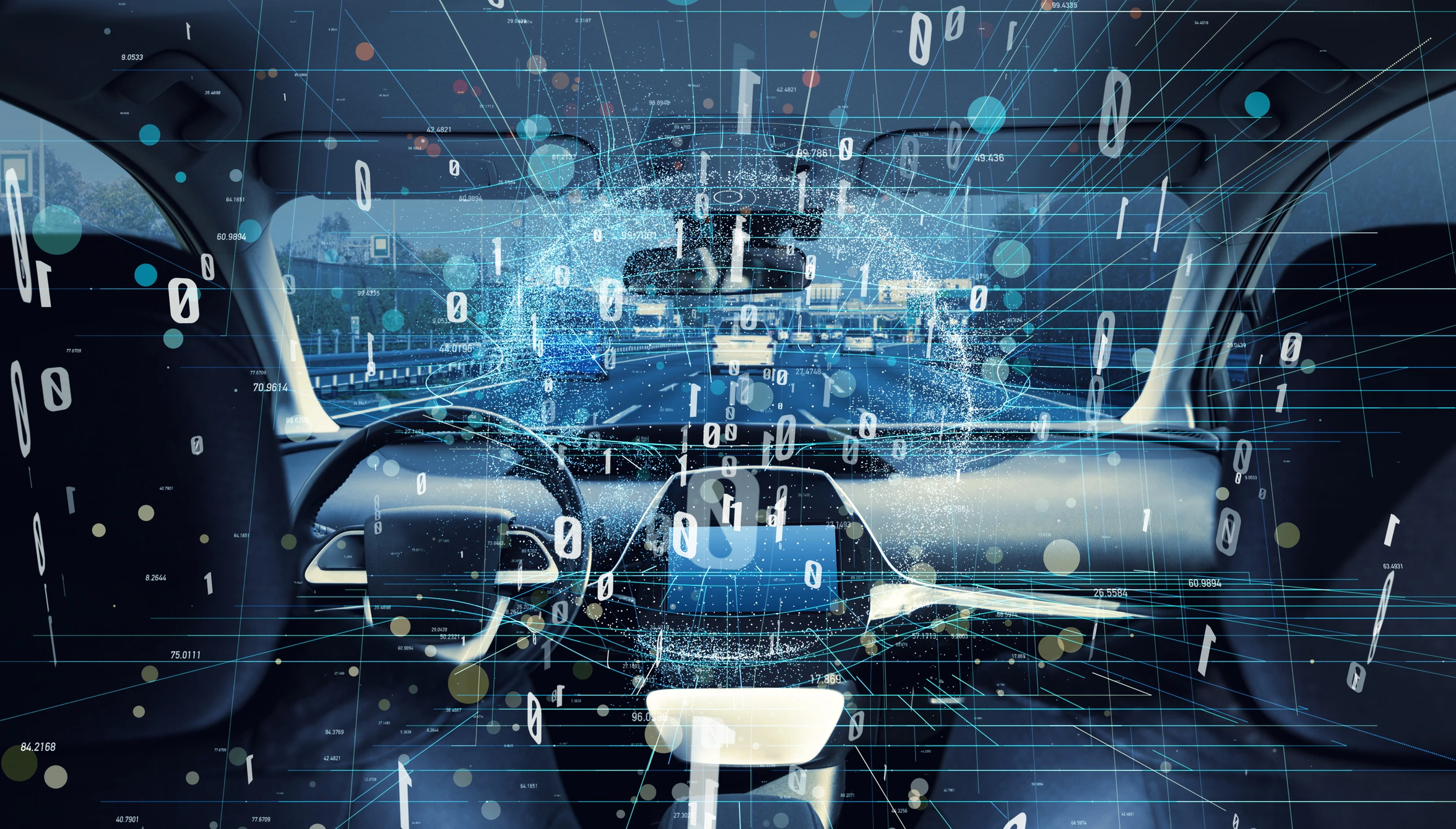 automotive cybersecurity