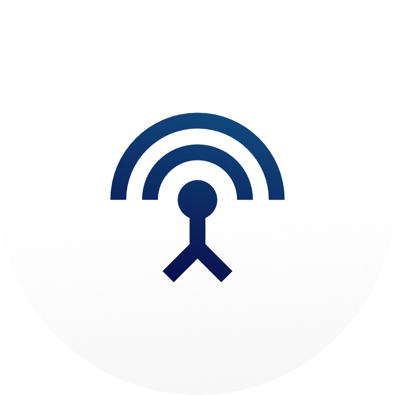 integrated antenna 60 ghz radar
