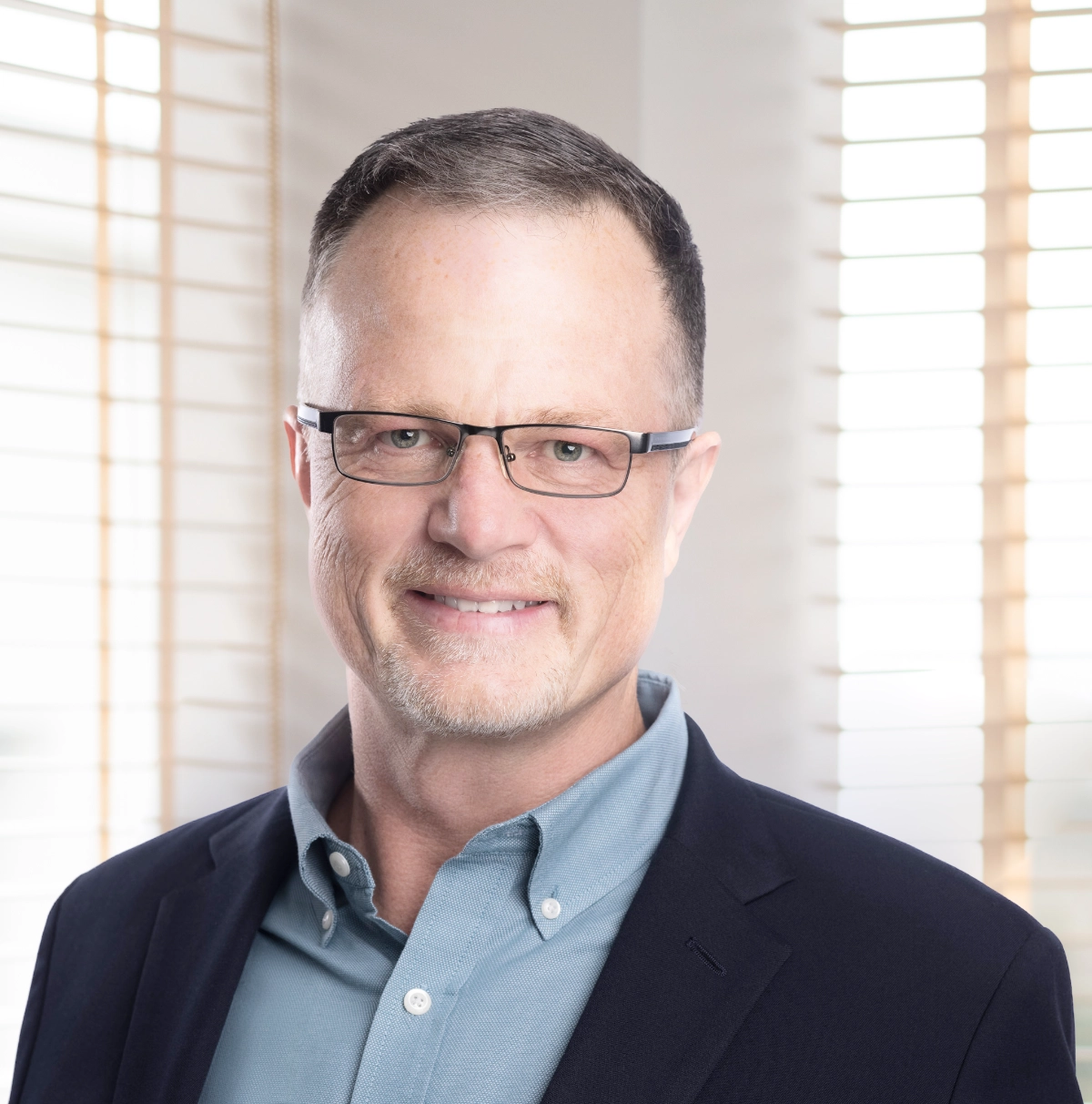 Company Leadership: VP of Sales - Americas