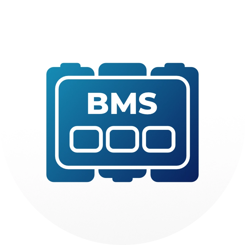bms battery management system