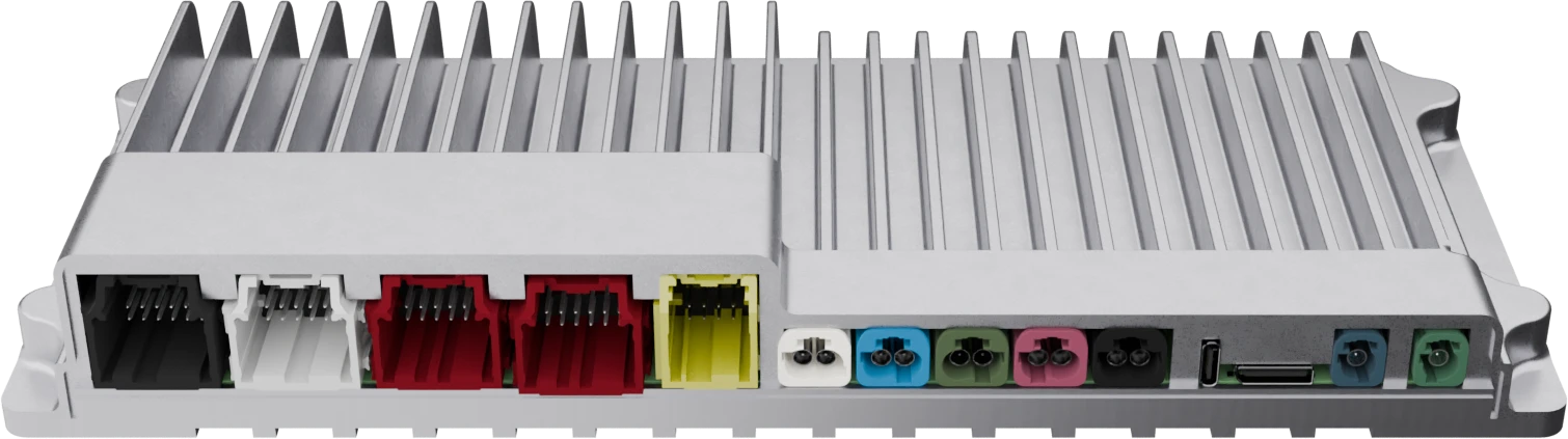 ecu development services