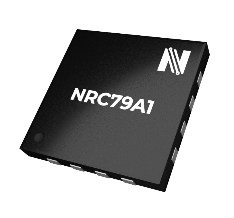 77 ghz semiconductor ip