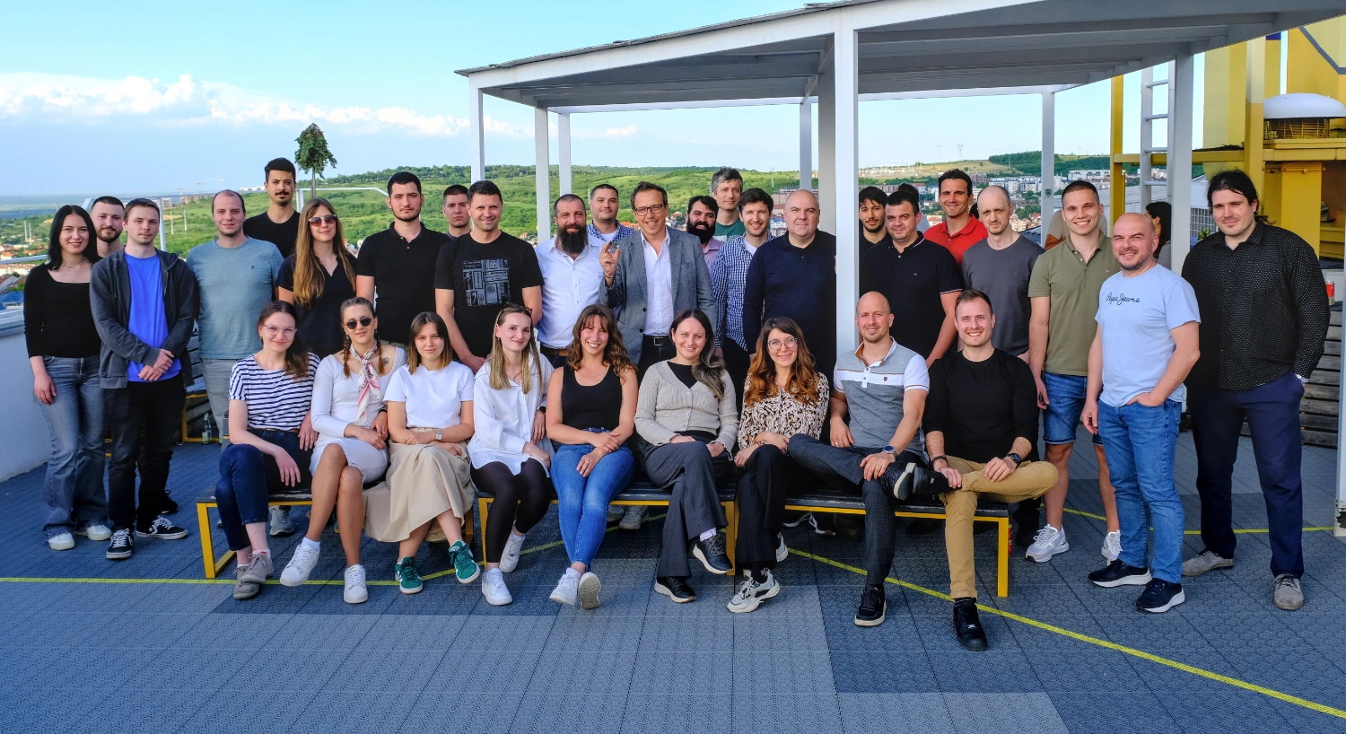 novelic acam team