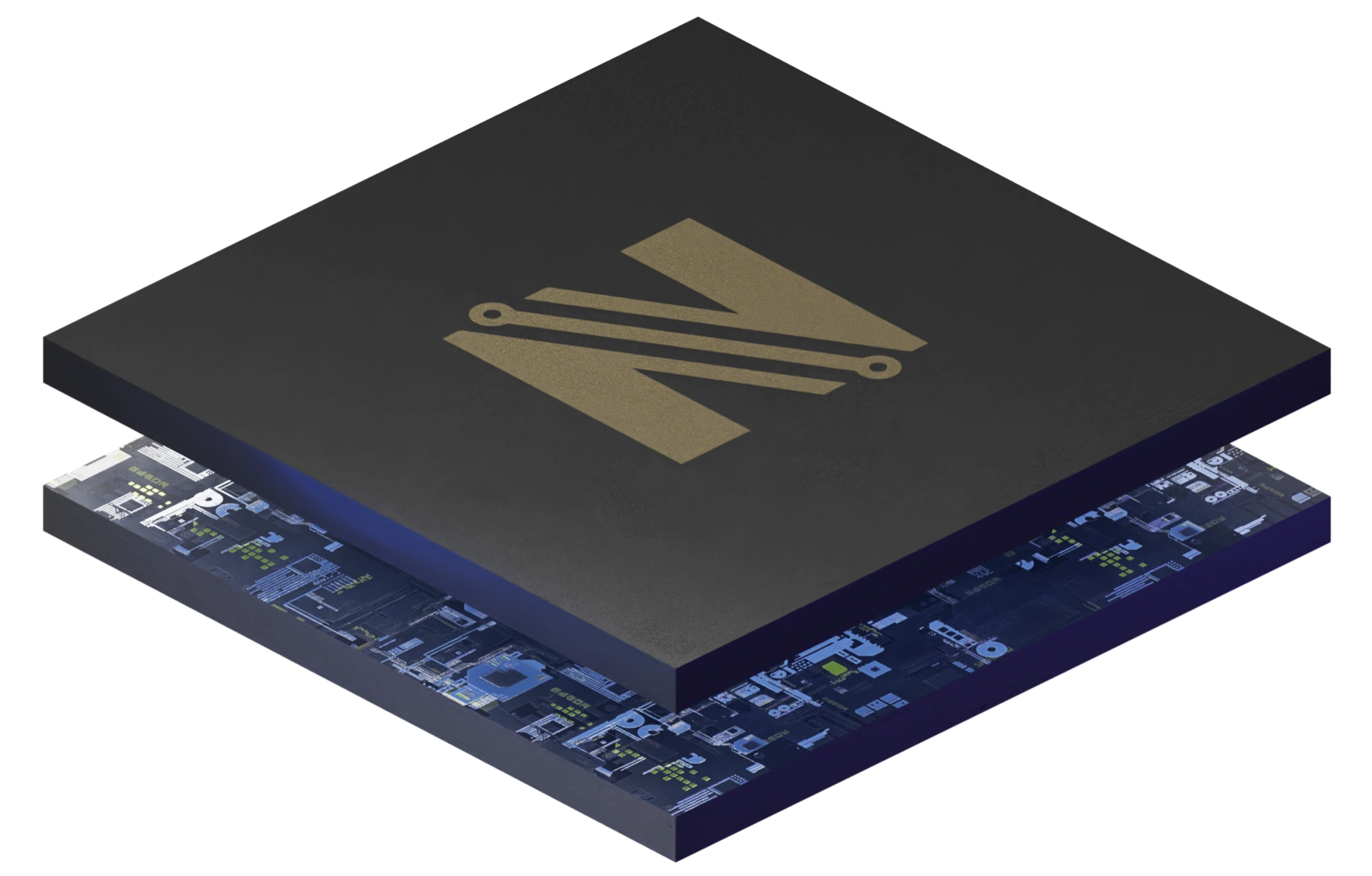 high-voltage ic design