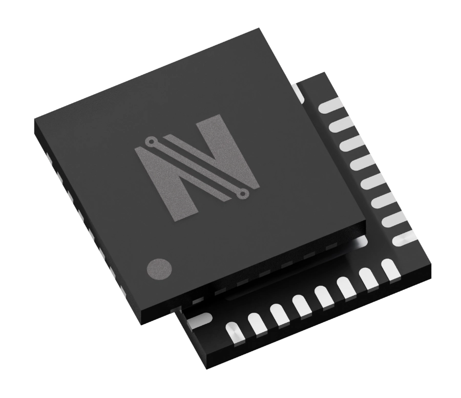 semiconductor design services asic