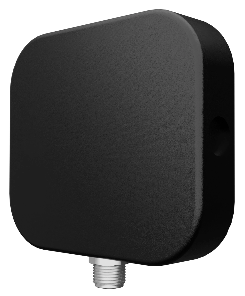 industrial radar sensor