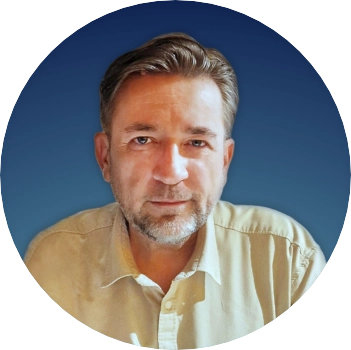 Company Leadership: Sava Smiljanić