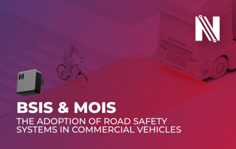 BSIS & MOIS: The Adoption of Road Safety Systems in Commercial Vehicles