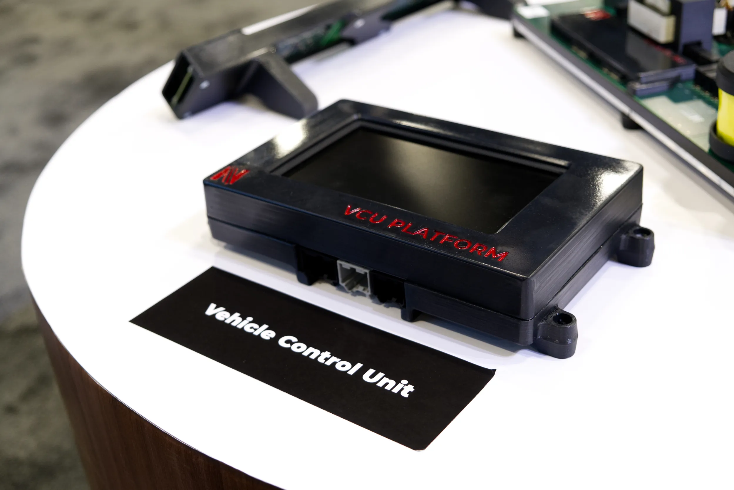 NOVELIC at CES 2026: A Recap