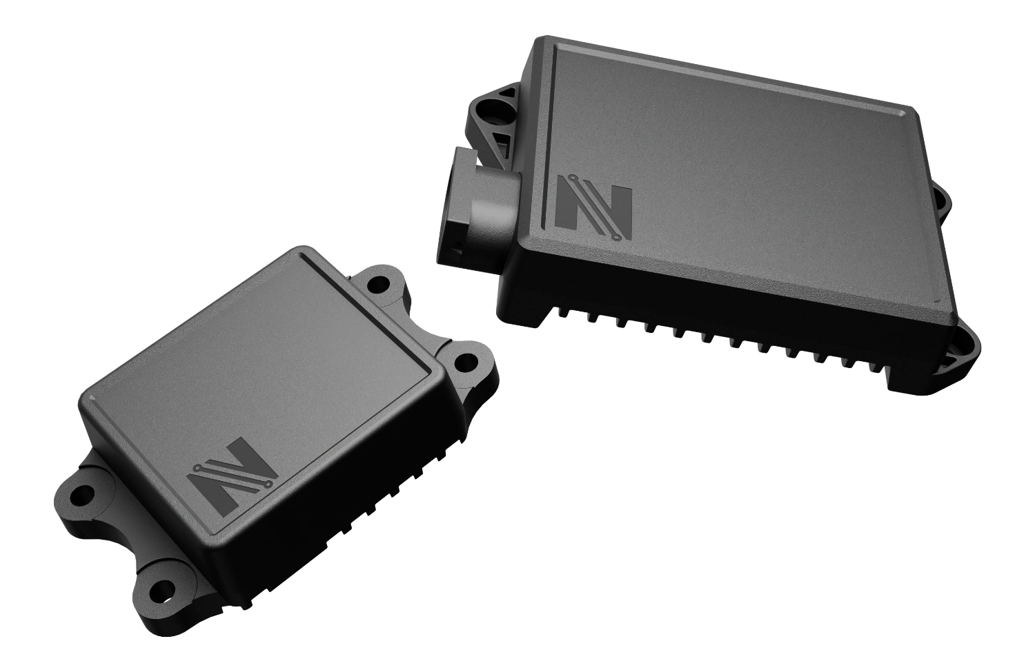 radar sensors for amrs