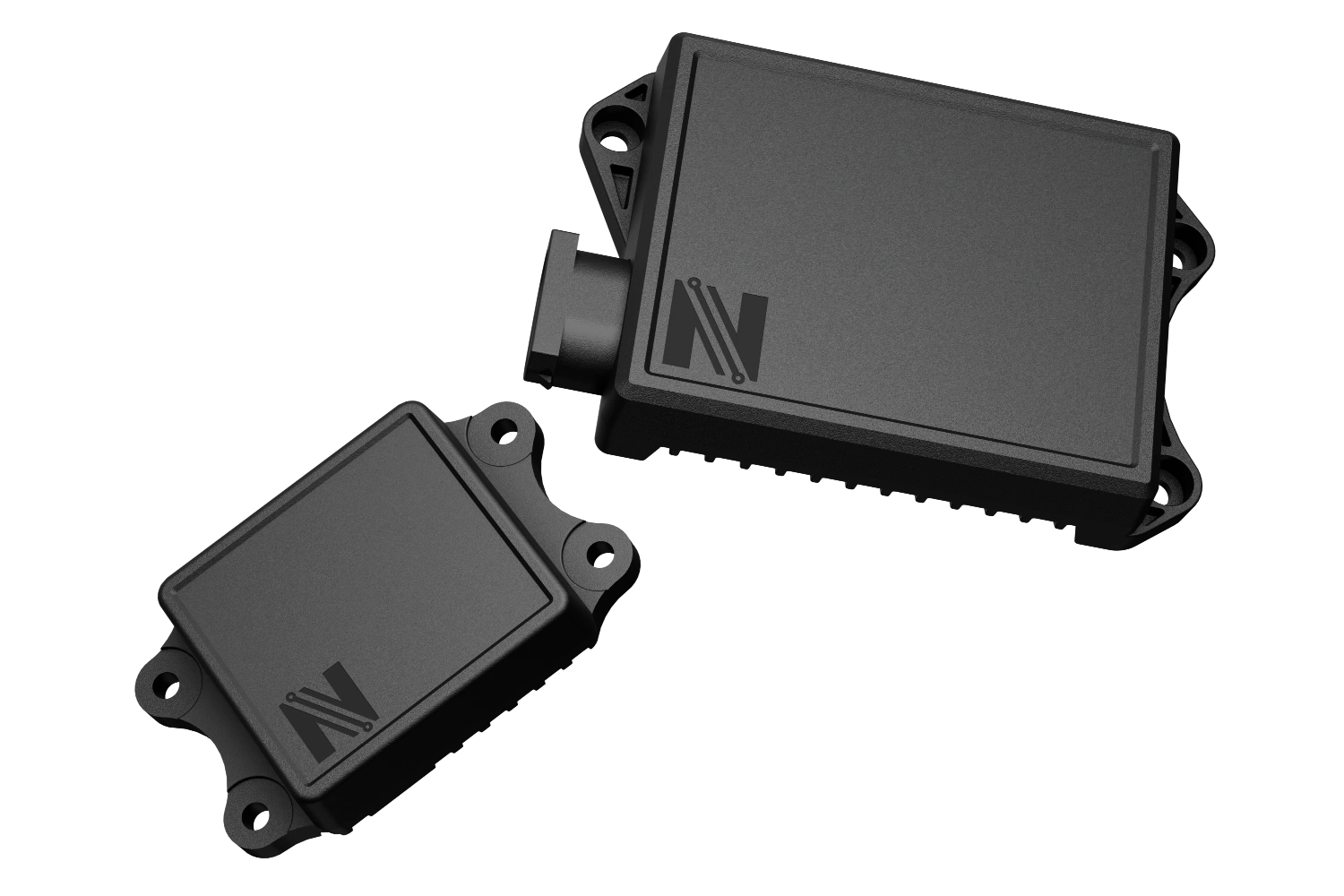 Radar Sensor for Acceleration Control for Pedal Error ACPE