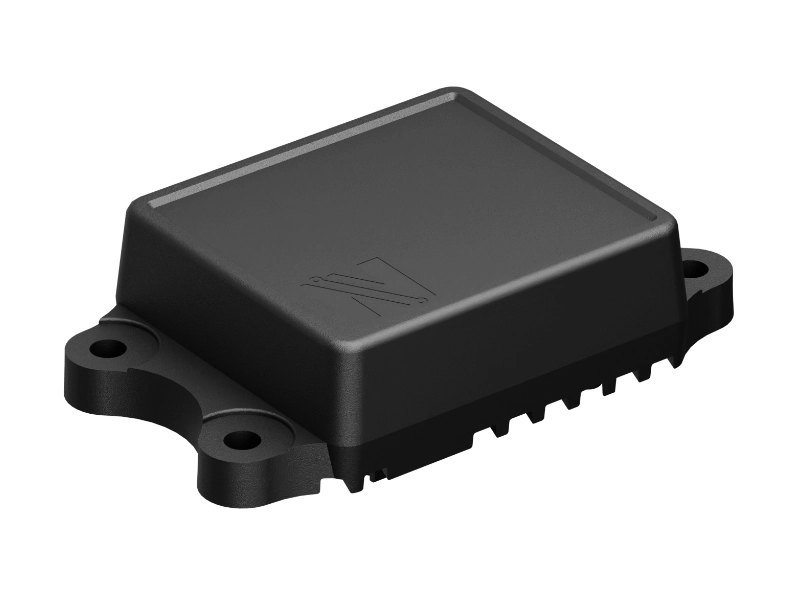 automotive gesture radar