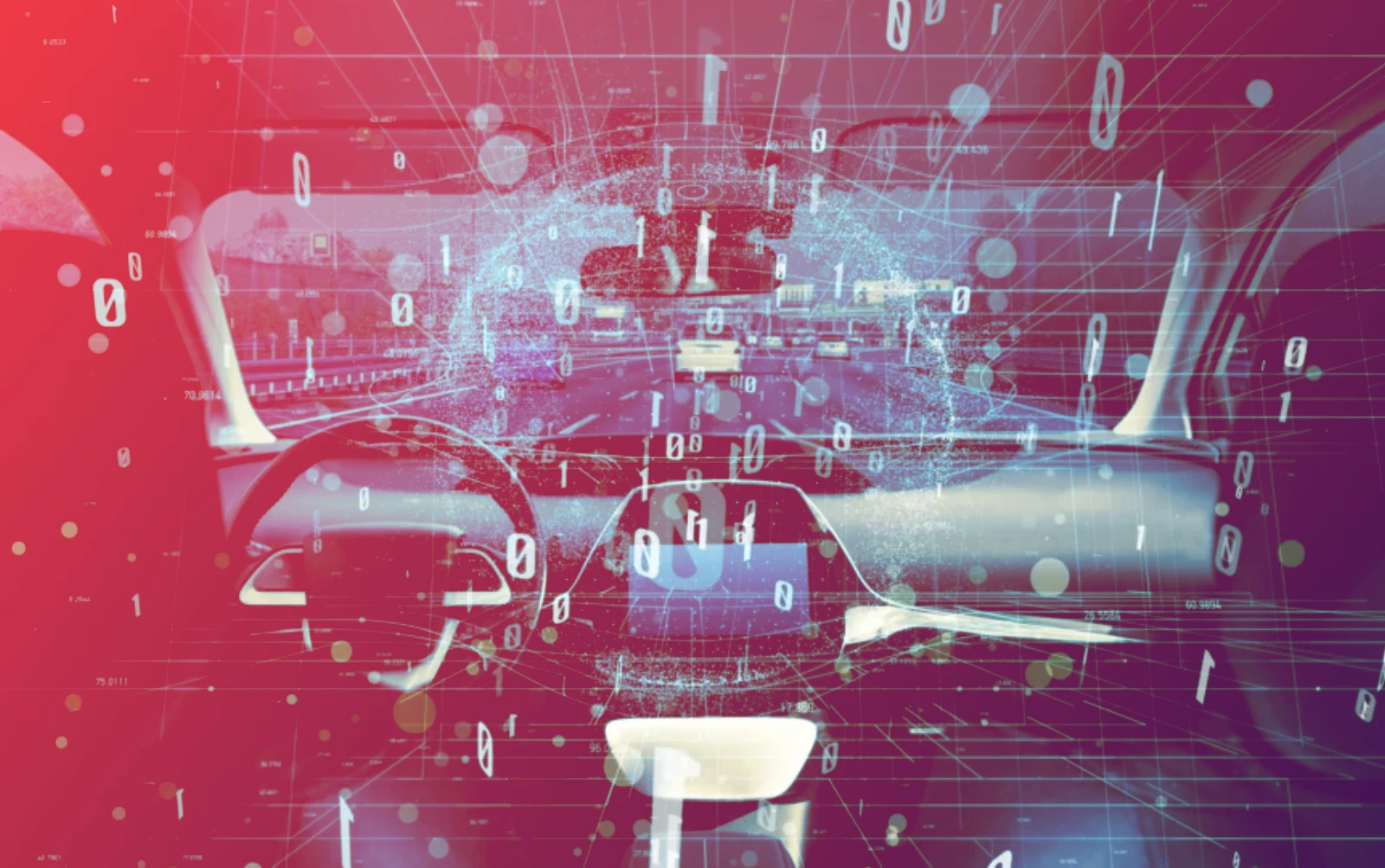 automotive radar software