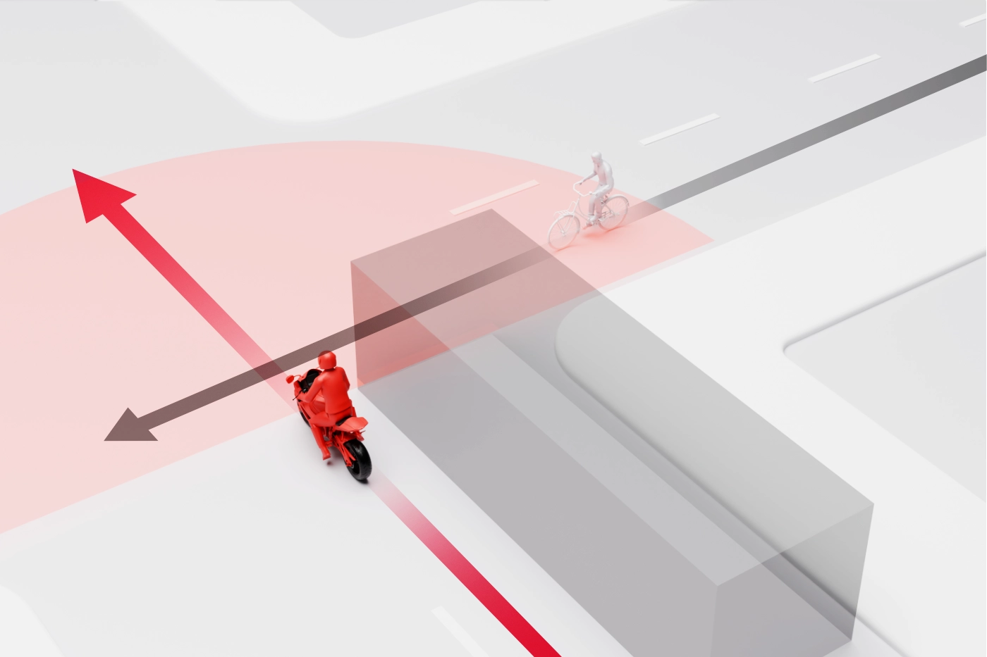  rear cross traffic
          alert