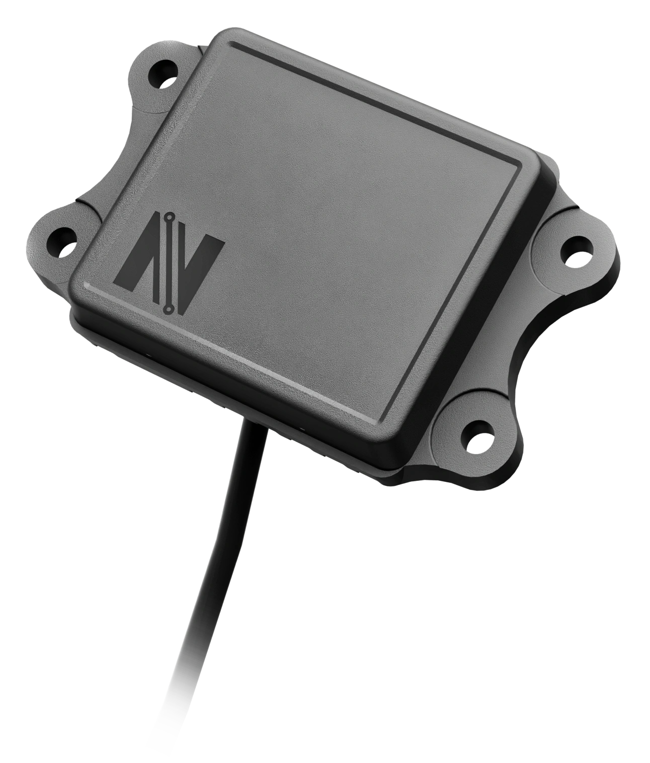 motorcycle front radar