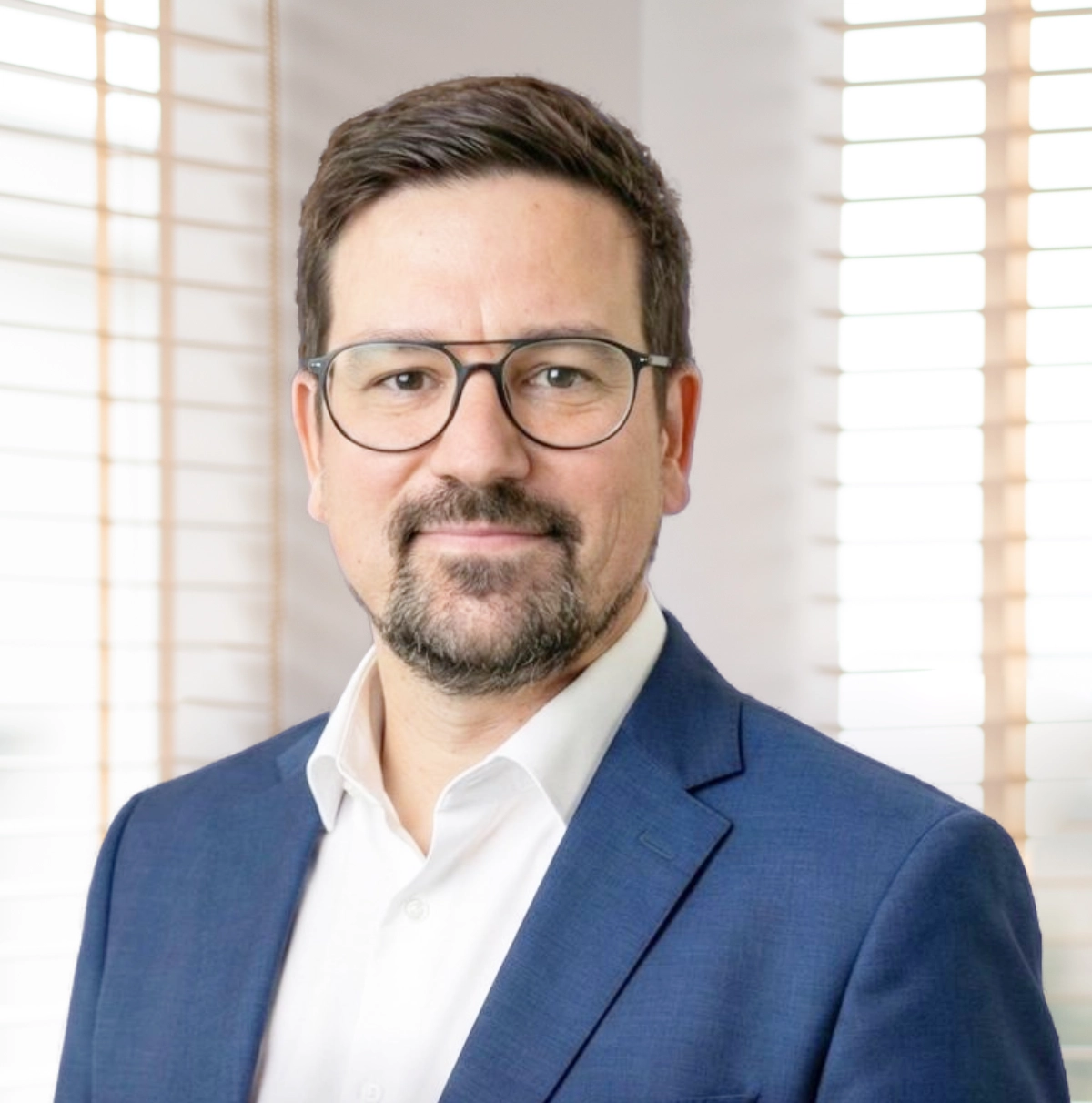 Company Leadership: VP Miquel Testar