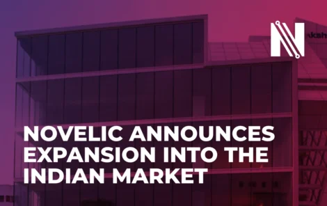 NOVELIC announces expansion into the Indian market