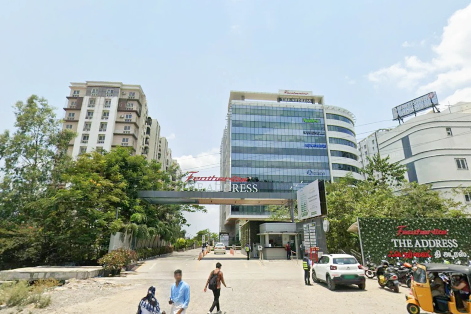 novelic chennai office