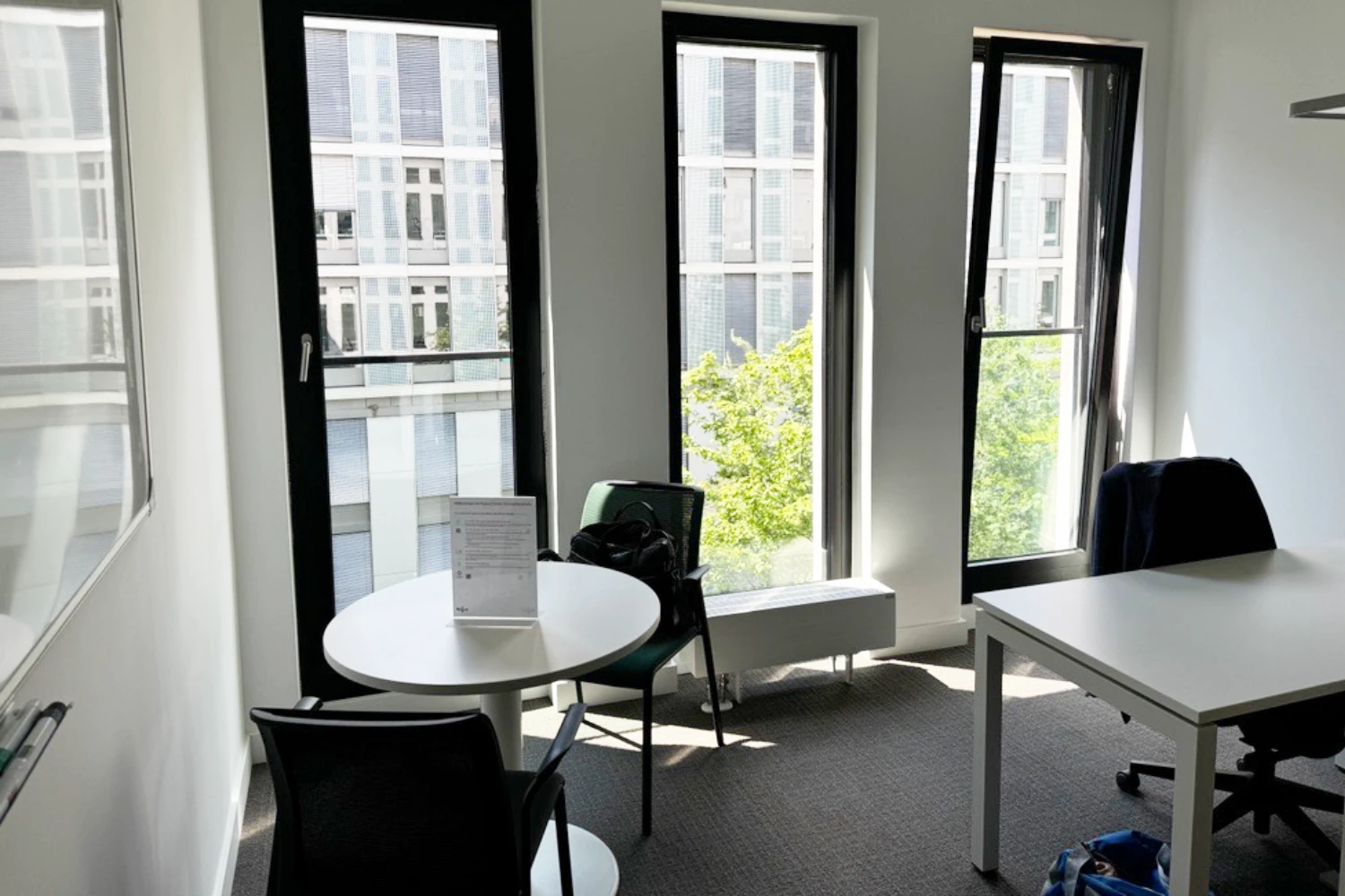 novelic bucharest office