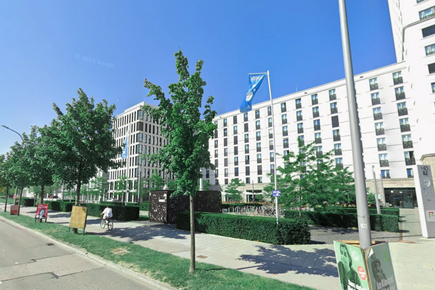 novelic munich office
