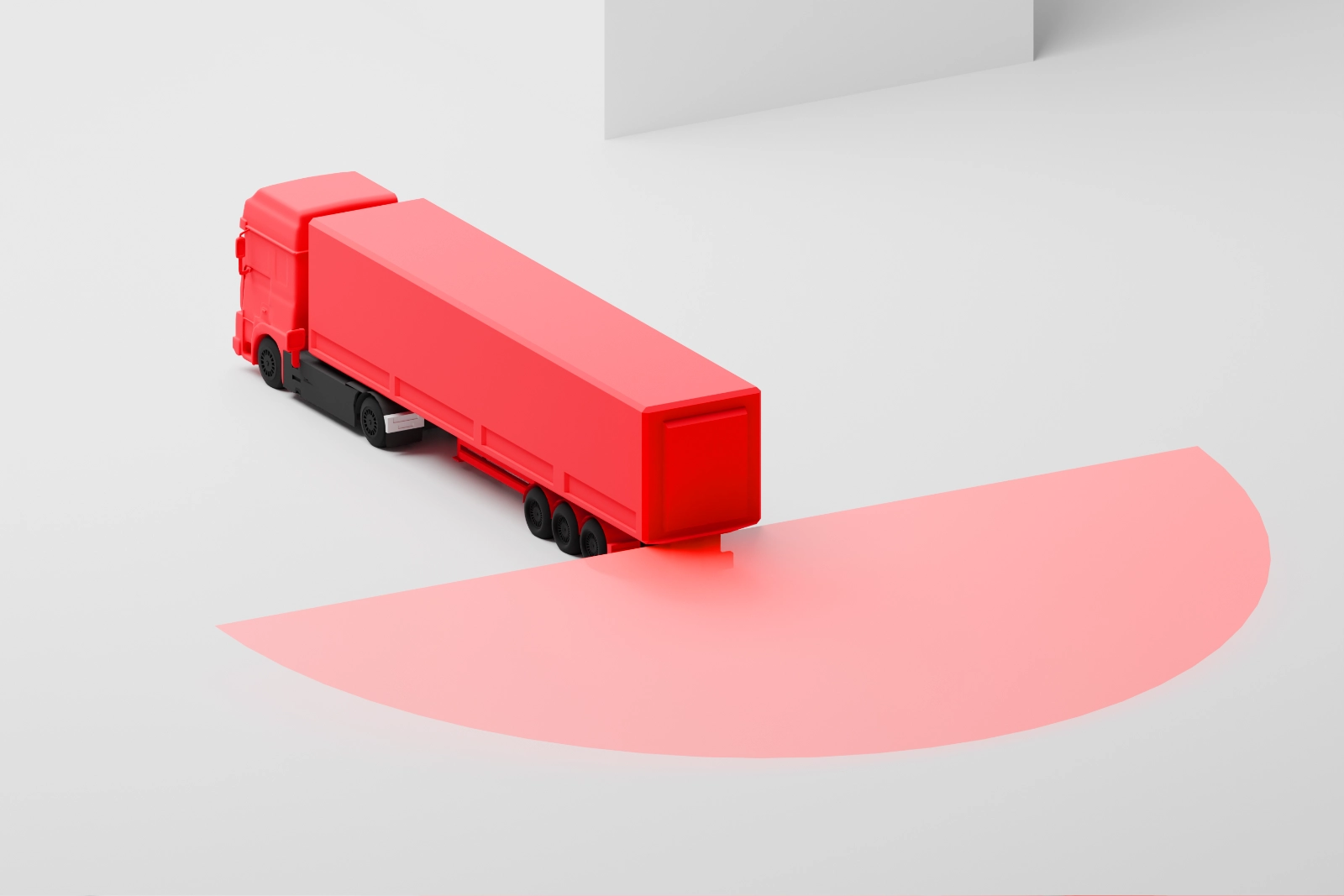 rear parking assist system