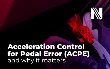 Protected: Acceleration Control for Pedal Error (ACPE) – What it is, and why it matters